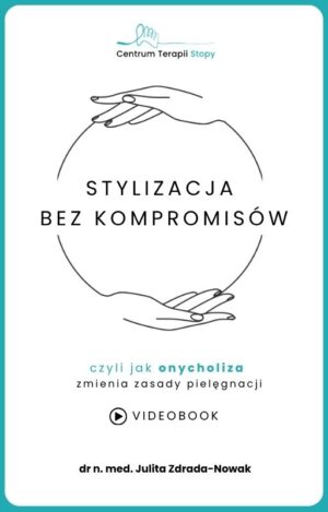 Stylizacja bez kompromisów – videobook