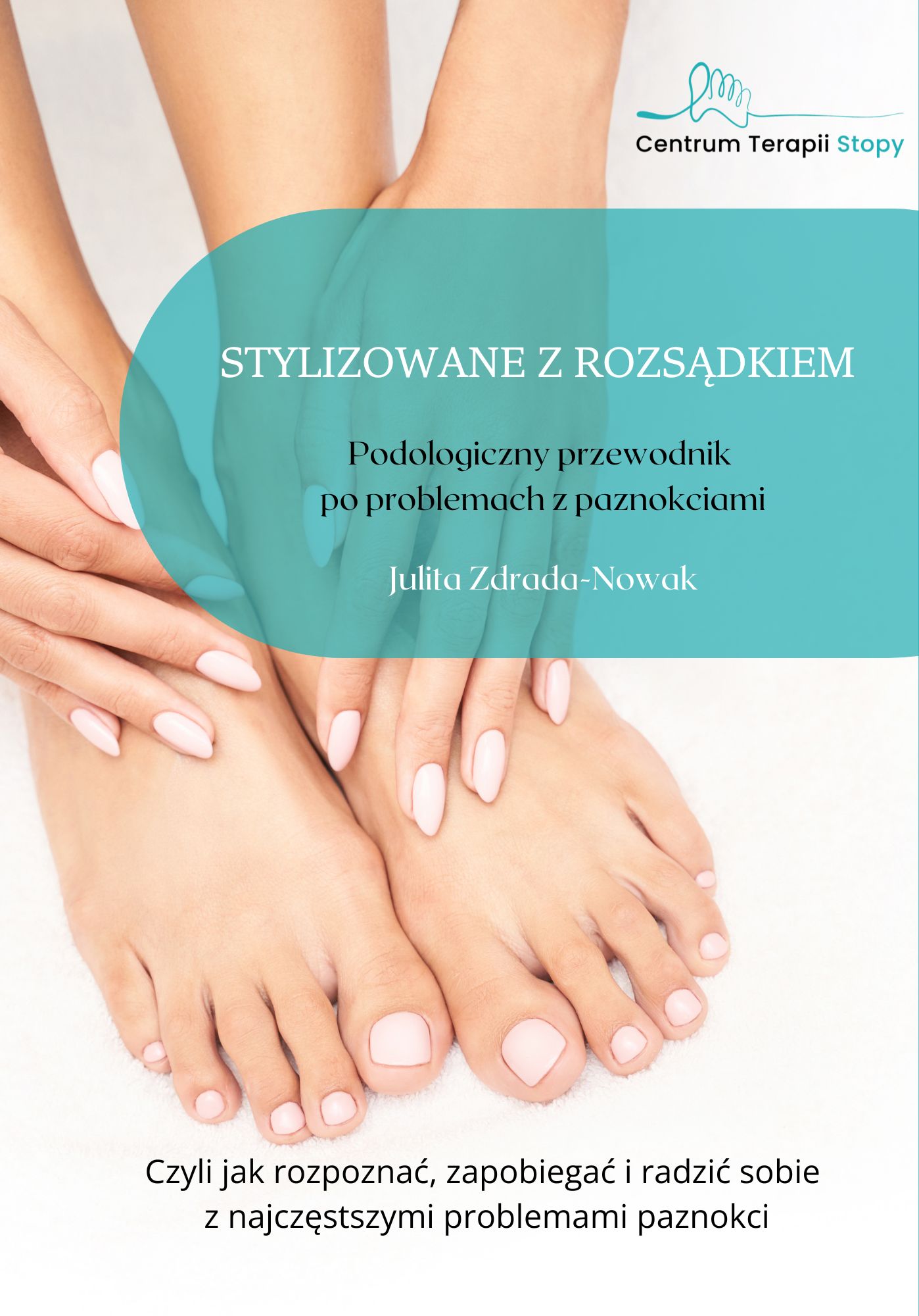 Stylizowane z rozsądkiem e-book
