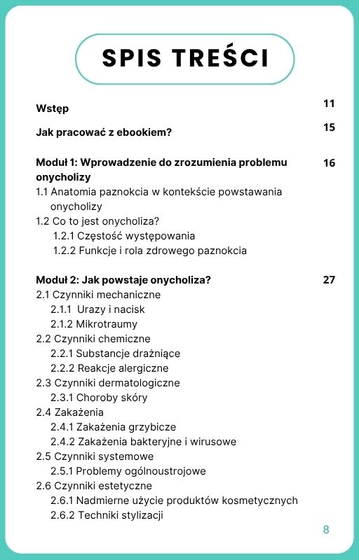 Detoks po hybrydzie. Wszystko, co musisz wiedzieć, by odbudować swoje paznokcie e-book - obrazek 3