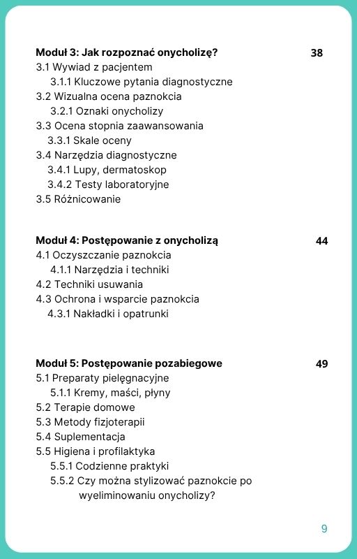 Detoks po hybrydzie. Wszystko, co musisz wiedzieć, by odbudować swoje paznokcie e-book - obrazek 4