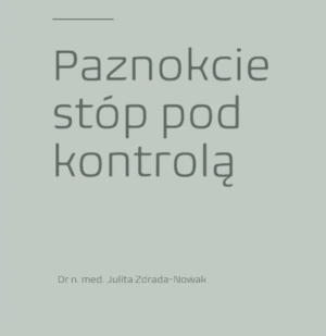 paznokcie pod kontrolą